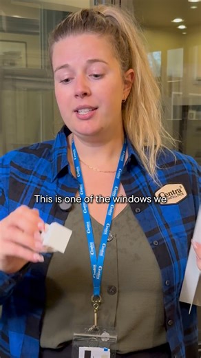 Myth: All vinyl windows are the same. Truth: Poorly built frames warp — quality ones don’t. Myth: You must replace every window at once. Truth: You can upgrade in stages, on your terms. At Centra, we build windows with reinforced internal chambers for strength, durability, and long-term comfort — and we help you plan a project that fits your budget. 👇 Click below for a free consultation. | Centra Windows & Install Pros