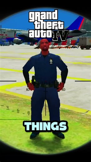 What if you shoot at the boot in every GTA game? The last one will SHOCK you!