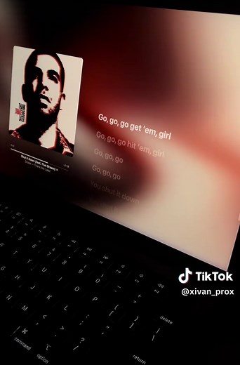 Shut it down - Drake (ft The-Dream) #fyp #drake #thankmelater #viral #2010