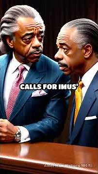 The Don Imus "Nappy-Headed Hos" Scandal