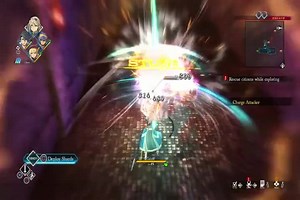 Elaine Auclair - The Legend of Heroes: Trails Through Daybreak Walkthrough