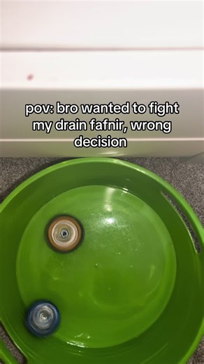 bro was done #fyp #beyblade #viral #anime #beybladeburst | drain fafnir