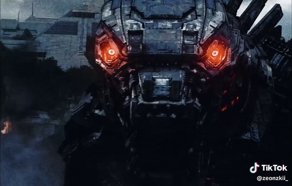 Mechagodzilla Edit: A Touching Tribute