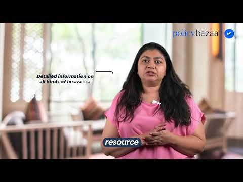 Archita Got the Best options for Health Insurance in Dubai with Policybazaar.ae