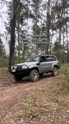 Funny Nissan Patrol Pranks That Make People Laugh