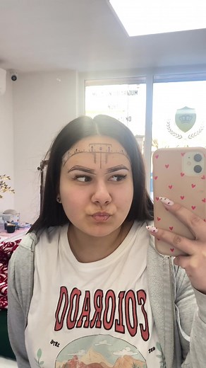 Transform Your Brows with Powder Techniques