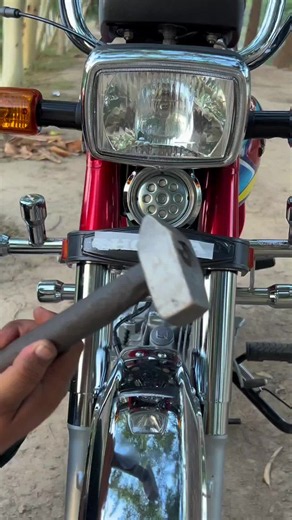 Motorcycle Monogram Upgrade: From Basic to VIP