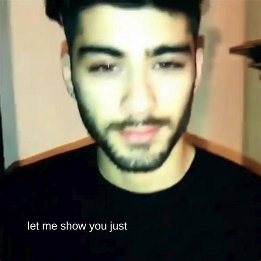 Zayn in GIFS #fyp #zayn #zaynmalik #fypdong #gifs | zaynmalik