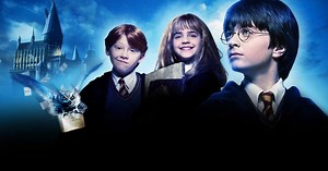 Diez (10) escenas memorables de Harry Potter y la Piedra Filosofal | Radiónica