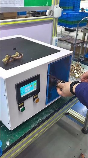 O RING ASSEMBLY SOLUTIONS 1