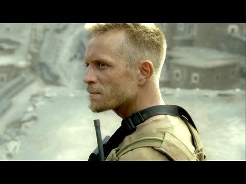 NI LE CIEL, NI LA TERRE Bande Annonce (2015)