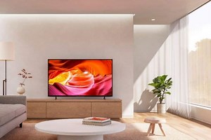 Sony India Unveils New 4K Bravia Series With Smart Google TV