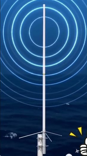 L-Bracket Omni Antenna for Control Cabinets: Extreme Temp Ready & 360° Coverage