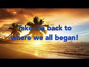 Infinity-AJR (Lyrics)