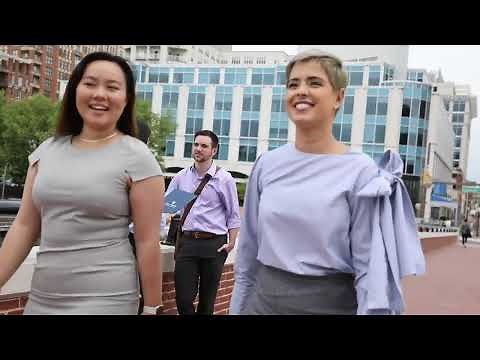 Why choose Johns Hopkins Carey Business School?