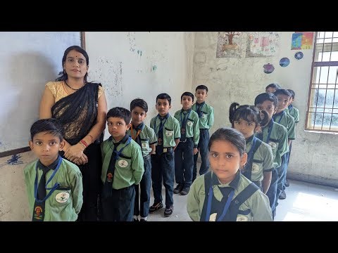 🎯 Mathematical Activity For Second Grade Students ➕➖ | Activity Based Learning #school #kidsactivity