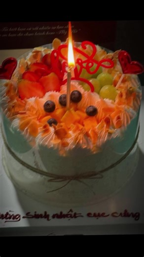 Celebrating My Birthday: A Special Day!