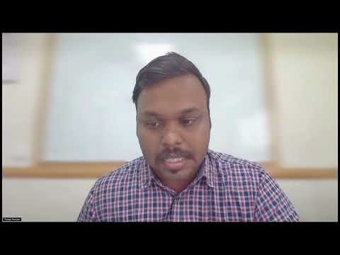 GLA Summit 2024: Building Robust Applications with LabVIEW Actor Framework by Thyagu Soundar