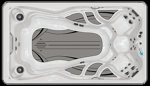 H2X Therapool 13 - Hot Tubs for Sale Scotland | Edinburgh | Inverness