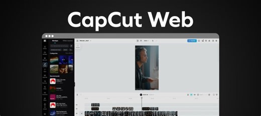 CapCut Web : la formation complète - Extrait de formation | Tuto.com