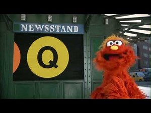 Sesame Street 4247 Endings (HQ)