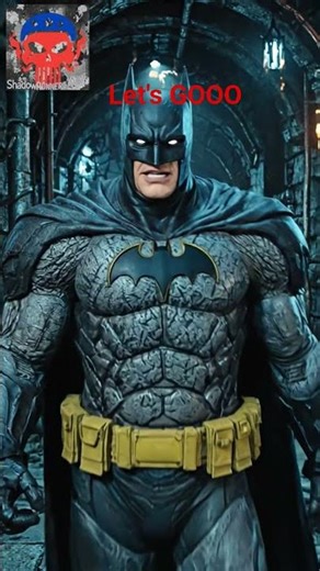 You heard the man!!!