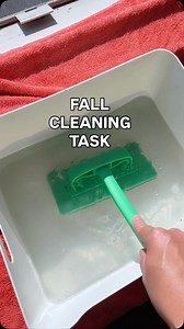 24K views · 621 reactions | Clean your window screens without taking them down! #cleaning #fallcleanup #fallcleaning #deepclean #cleaningtips #cleaningproducts #cleaningmotivation #howtoclean #housekeeping #cleaningproduct #cleaningaccount | Live Composed | Facebook