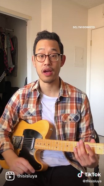 Dre Vibes: Online Guitar Lessons