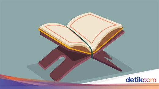 Apa Perbedaan Sunnah dan Hadits? Berikut Ini Penjelasannya