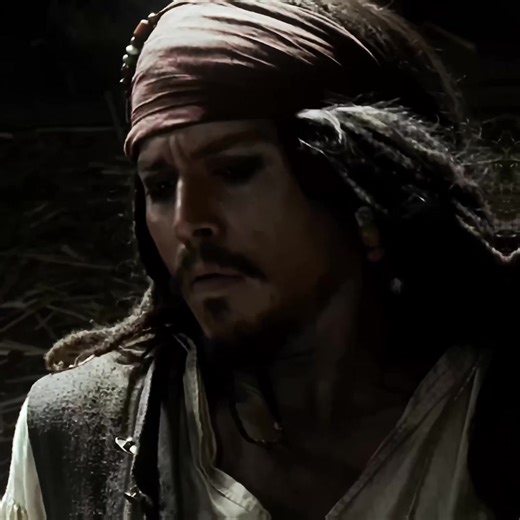 Exploring Jack Sparrow's Iconic Moments