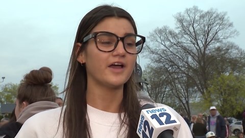 Sunrise service – an Easter tradition in Pompton Lakes