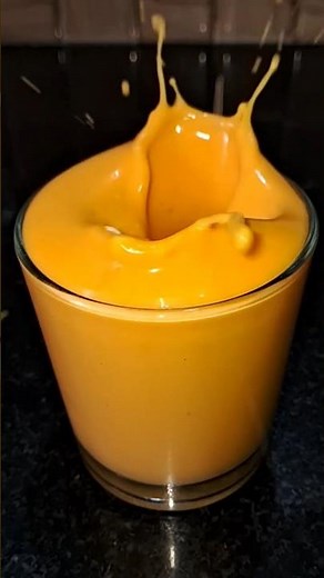 Summer Special Carrot Milk Shake😋👌#carrotmilkshake #carrotjuice #carrotrecipes #summerjuice #summer