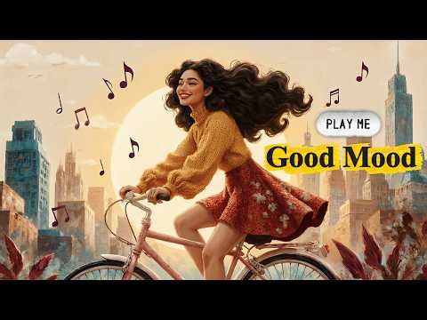 Turn the Day Around | 2 Hours of Feel‑Good Songs