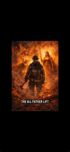 Part 2 of the Firefighter Final Choice Saga.