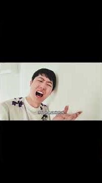 我是傻X，第一次学算法，感觉天塌了！ #程序员