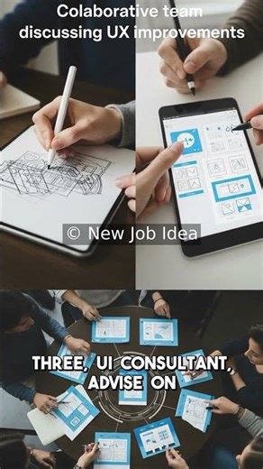 3 Web UI Specialist Jobs You Can Do #WebUI #CareerGrowth #Freelance