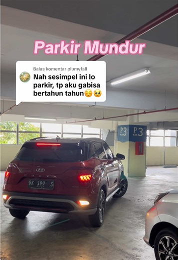 Membalas @plumyfall Parkir Mundur Raun, Dengan Mobil 2 Baris 🚘 Kursus Mengemudi Mobil Private Medan 🚘 Matic & Manual Menerima Pengurusan SIM 🗓Senin - Sabtu ⏰07.00 - 20.00 WIB Khusus Anak Medan Yang Mau Belajar Nyetir Mobil Langsung aja DM atau Hubungi WA 62 853-6177-7291 @soni.lubis.12 @kursusmengemudiprivatemedan #fyp #foryou #foryoupage #belajarmaticmedan #belajarmanualmedan