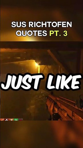 Richtofen's Most SUS Quotes 😳 Part 3