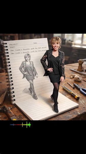 The Power of Perseverance: Turning Doubt into Action