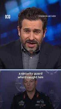 It took days for this story to appear on commercial news | Media Watch