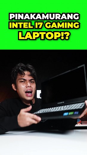 Affordable i7 Gaming Laptop: Best Budget Options Under 50k