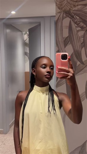 The_Baddest 🇷🇼 (@cyuzuzo_baddest)’s videos with original sound - Jay