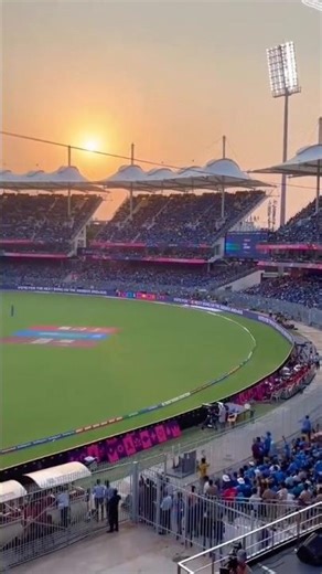 Grass stadium ground ka use 🤔#stadium #ipl2025 #ipl #match #viralshorts #trend