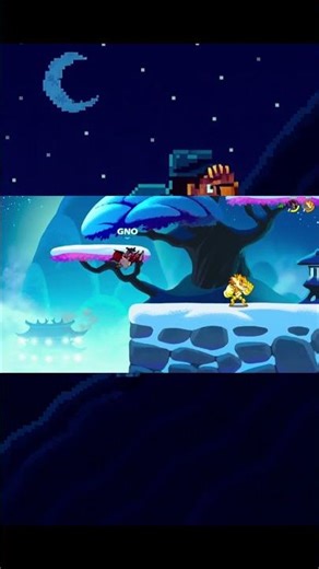 I Started Playing Brawlhalla… Let’s See How Good I Can Get! #brawlhalla #gaming #gameplay