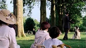 Finding Neverland - Trailer
