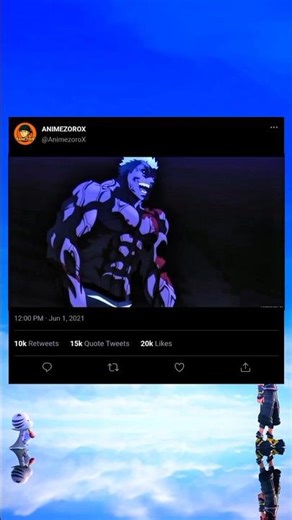 Jack Hanma vs Kure Raian 🔥 Epic Battle | Baki Hanma x Kengan Ashura Crossover