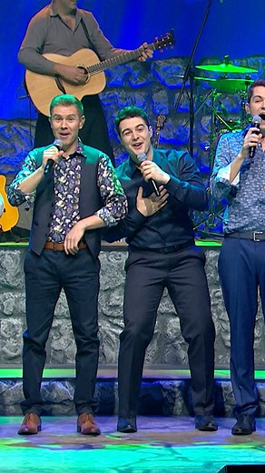 "🎶 I've been a wild rover for many's the year I've spent all me money on whiskey and beer" 🍀 #CelticThunder #IrishMusic #CelticHeritage #FolkMusic #CelticCulture | Celtic Thunder