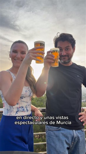 Beer Tastings at “Cómete Murcia”
