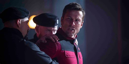 When Is 'The Running Man' Streaming?