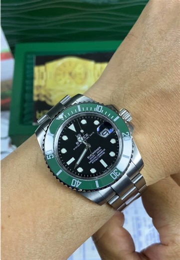 Luxury Watches Trends in UK Fashion